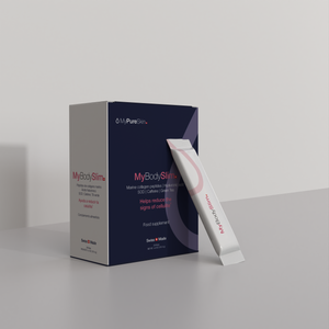 MyBodySlim - Deutschlands meistverkauftes Premium Anti-Cellulite Produkt