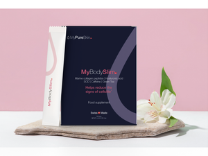 MyBodySlim - Deutschlands meistverkauftes Premium Anti-Cellulite Produkt