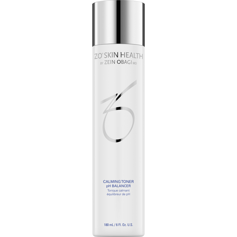 Calming Toner, pH Balancer - 180 ml