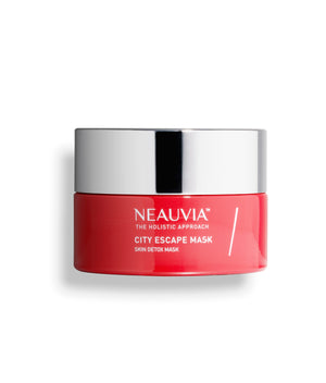 NEAUVIA CITY ESCAPE MASK - 50 ml