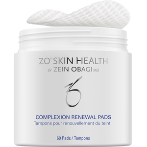 Complexion Renewal Pads - 60 Pads