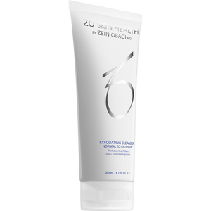 Exfoliating Cleanser  Normal to Oily Skin - 200ml