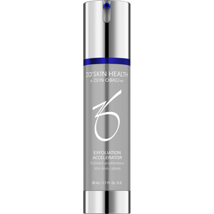 Exfoliation Accelerator - 50 ml