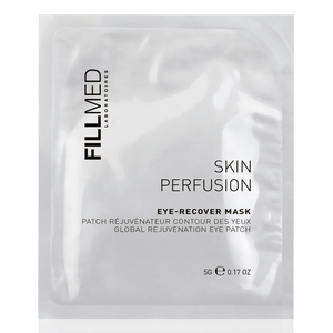EYE-RECOVER MASK - 4 x 5 g