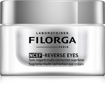 NCTF Reverse Eyes - Serum 15 ml