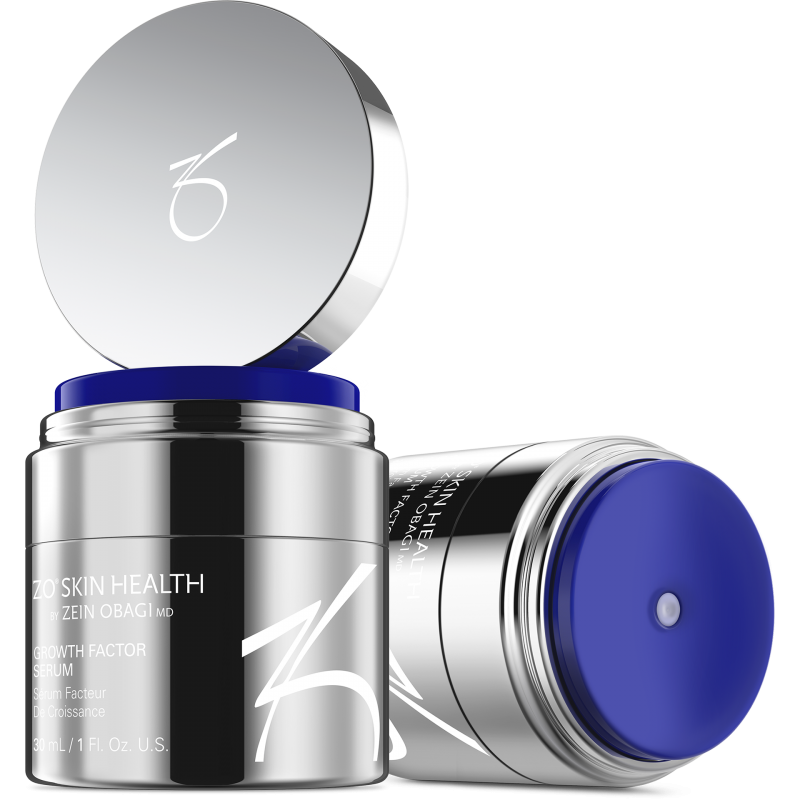 Growth Factor Serum - 30 ml