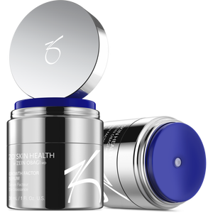 Growth Factor Serum - 30 ml