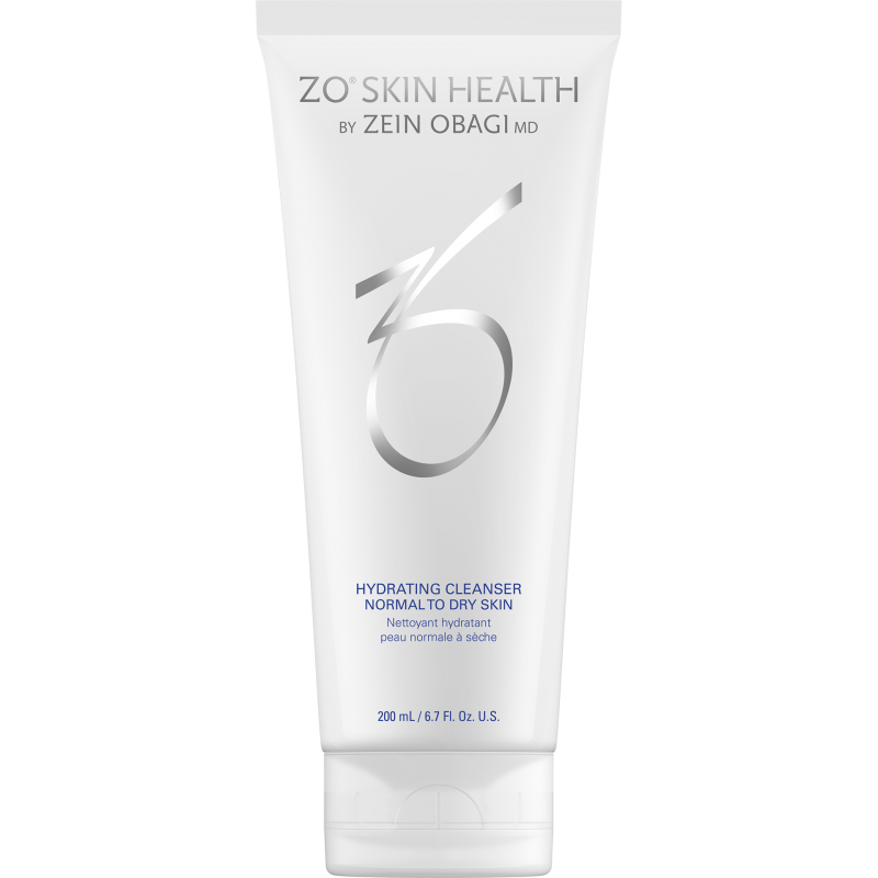 Hydrating Cleanser Normal to Dry Skin - 200ml