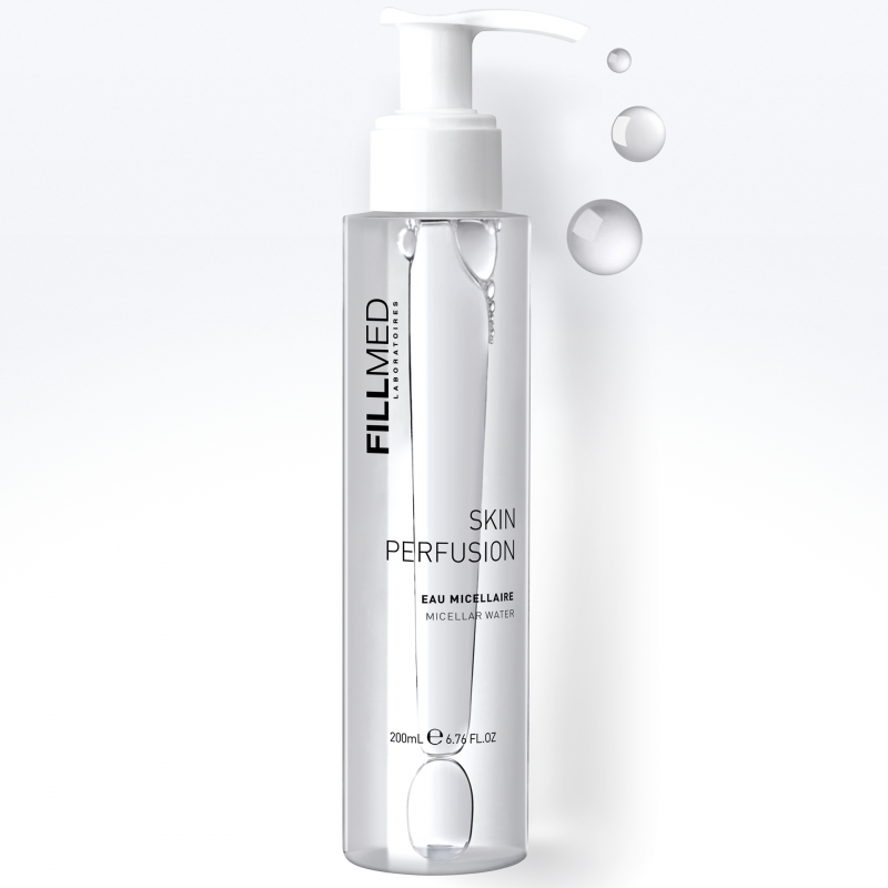 MICELLAR WATER - FILLMED - 200 ml