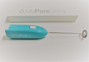 MyPureSkin Handmixer