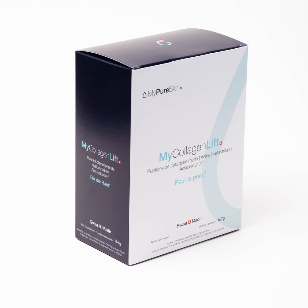 MyCollagenLift, MyPureSkin Collagen