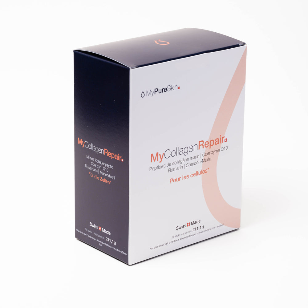 MyCollagenRepair, MyPureSkin Collagen