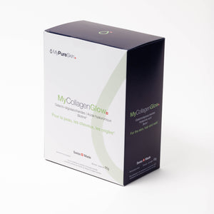 MyCollagenGlow - Deutschlands meistverkauftes Premium Kollagen