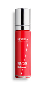 NEAUVIA Rebalancing Cream Light
