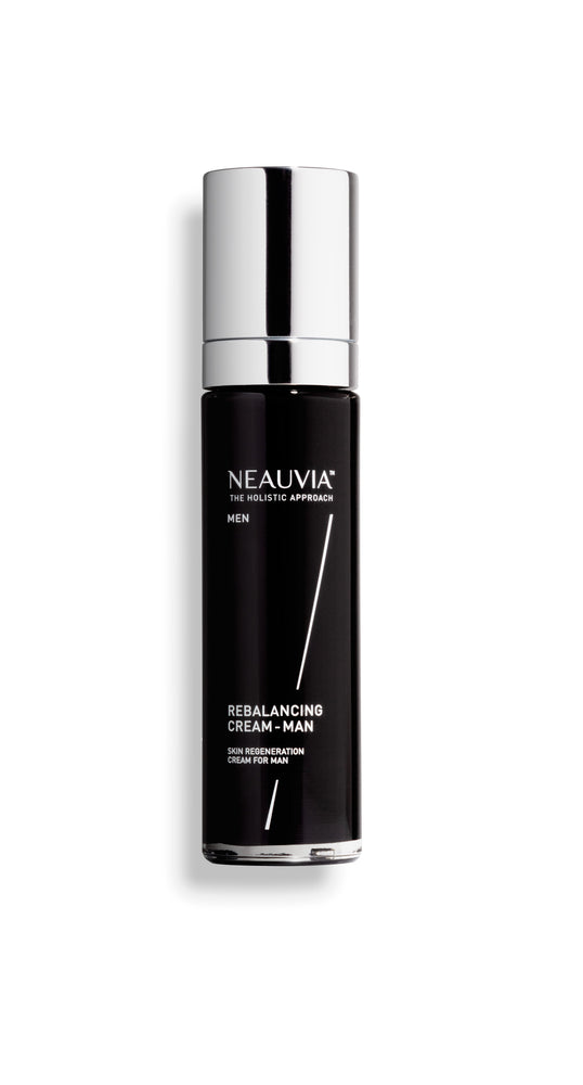NEAUVIA Rebalancing Cream Man - 50 ml