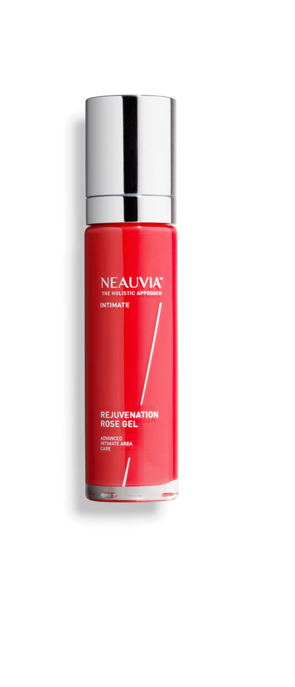 NEAUVIA Rejuvenation Rose Gel -50 ml