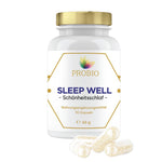 Probio Naturprodukte, SLEEP WELL  - 90 Kapseln