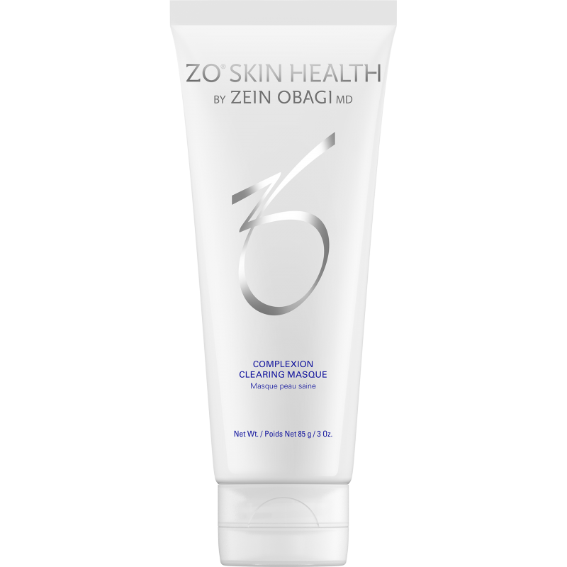 Sulfur Masque / Complexion Clearing Masque - 85 g