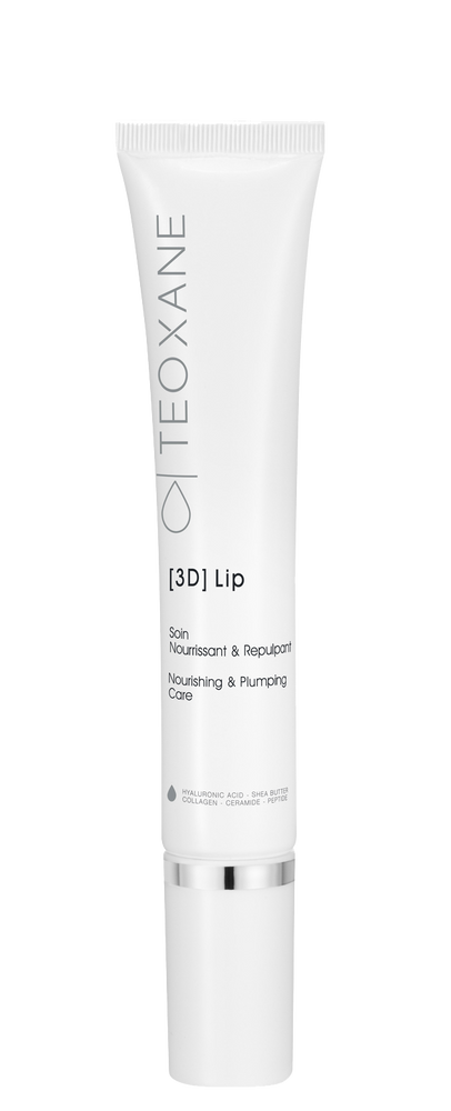 TEOXANE - [3D] Lip - 15ml