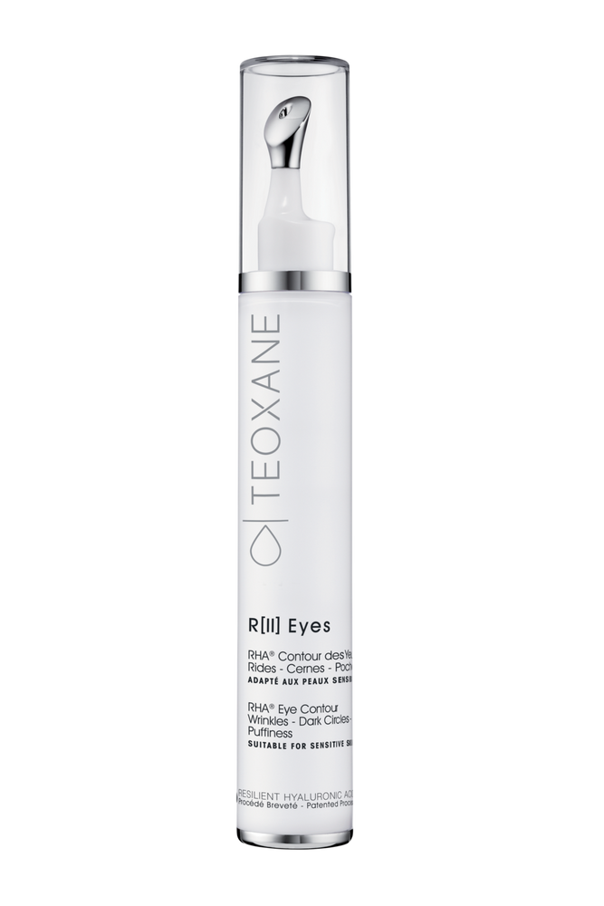TEOXANE  R [II] Eyes - Augenserum