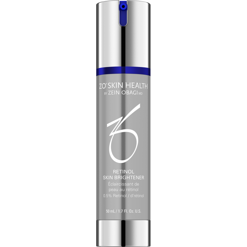 Retinol Skin Brightener (No HQ) 0.5% Retinol - 50 ml