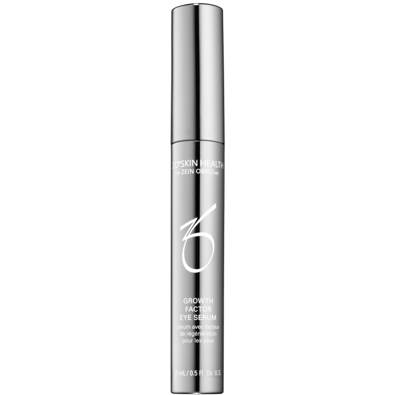 Growth Factor Eye Serum - 15ml