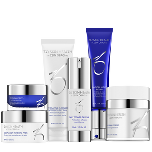 ZO® SKIN HEALTH, Aggressive Anti-Aging Program - 6 Produkte, SkinPrime Webshop