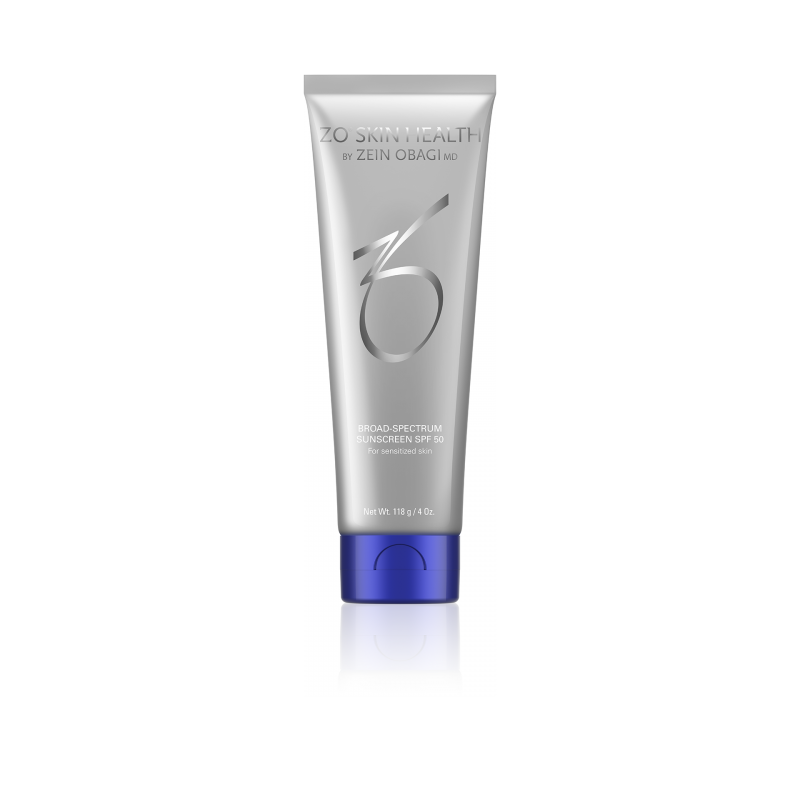 Broad Spectrum Sunscreen SPF 50 - 118g