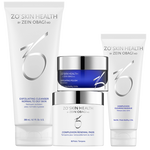 ZO® SKIN HEALTH, Complexion Clearing Program - 4 Produkte