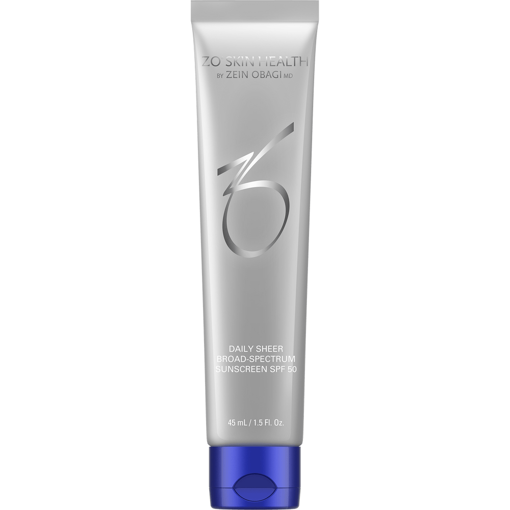 Daily Sheer Broad Spectrum SPF 50 - 45ml