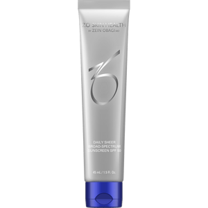 Daily Sheer Broad Spectrum SPF 50 - 45ml