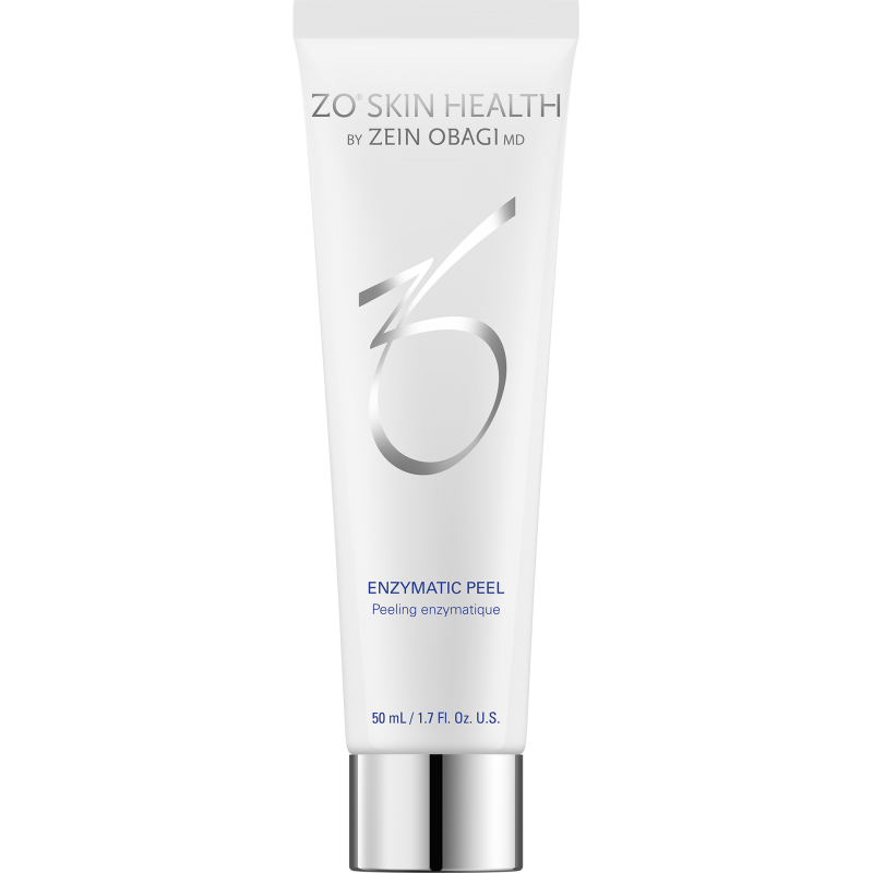 Enzymatic Peel - 50ml