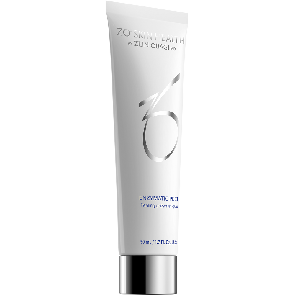 Enzymatic Peel - 50ml