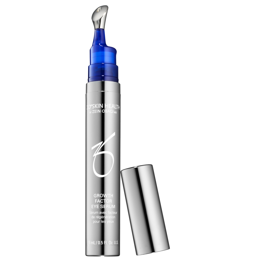 Growth Factor Eye Serum - 15ml