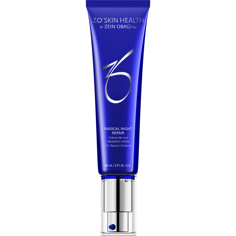 Radical Night Repair 1% Retinol - 60 ml