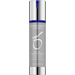 Retinol Skin Brightener (No HQ) 0.25% Retinol - 50 ml