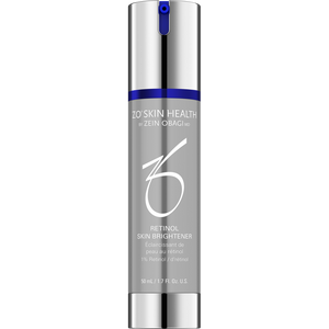 Retinol Skin Brightener (No HQ) 1% Retinol - 50 ml