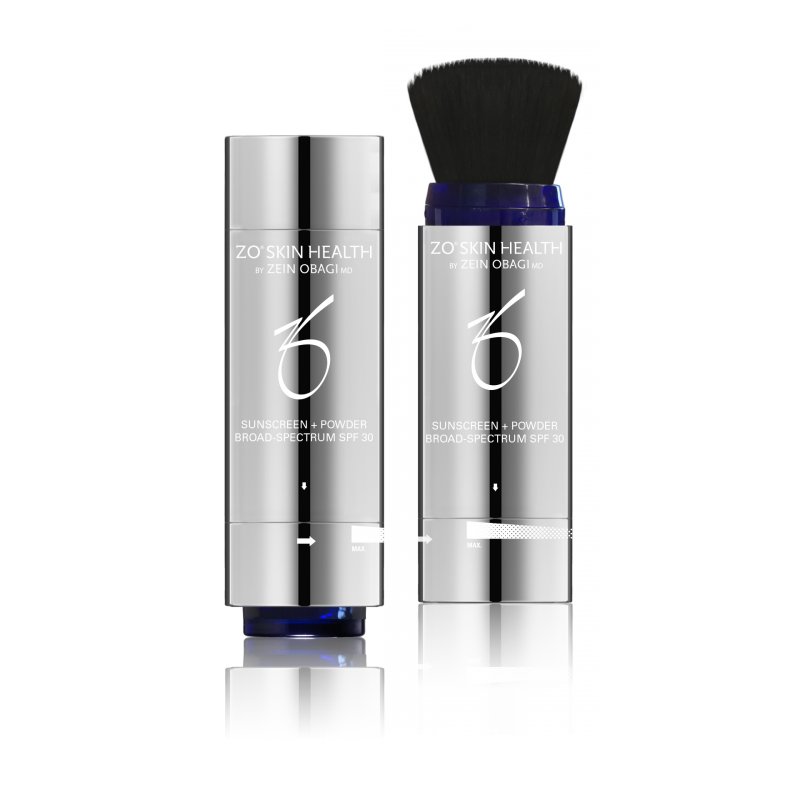 Sunscreen + Powder SPF 30 - Medium